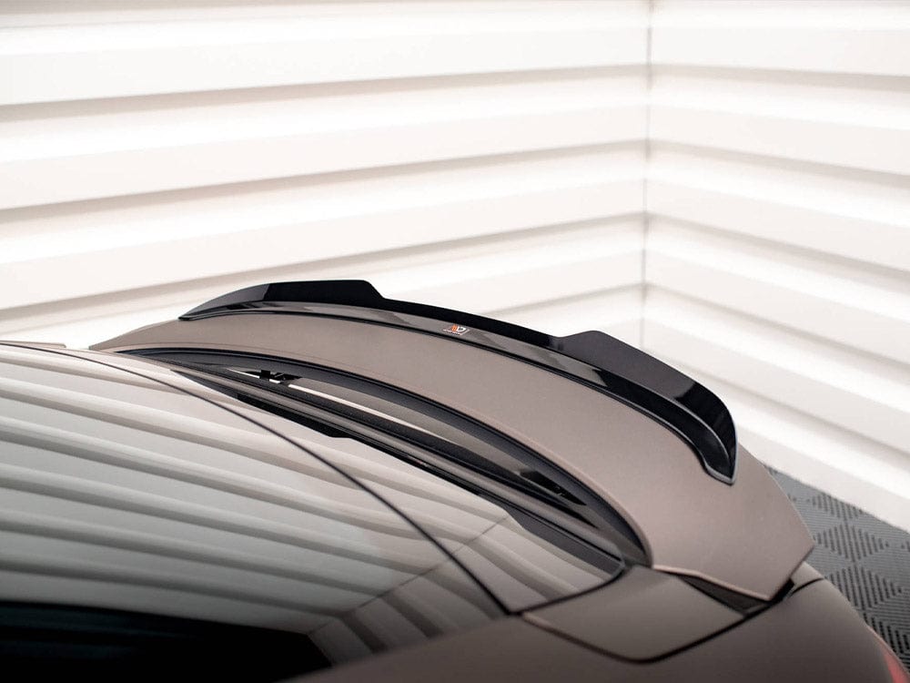 Maxton Design Spoiler CAP Audi e-Tron GT / RS GT RS Mk1 Maxton Design SR