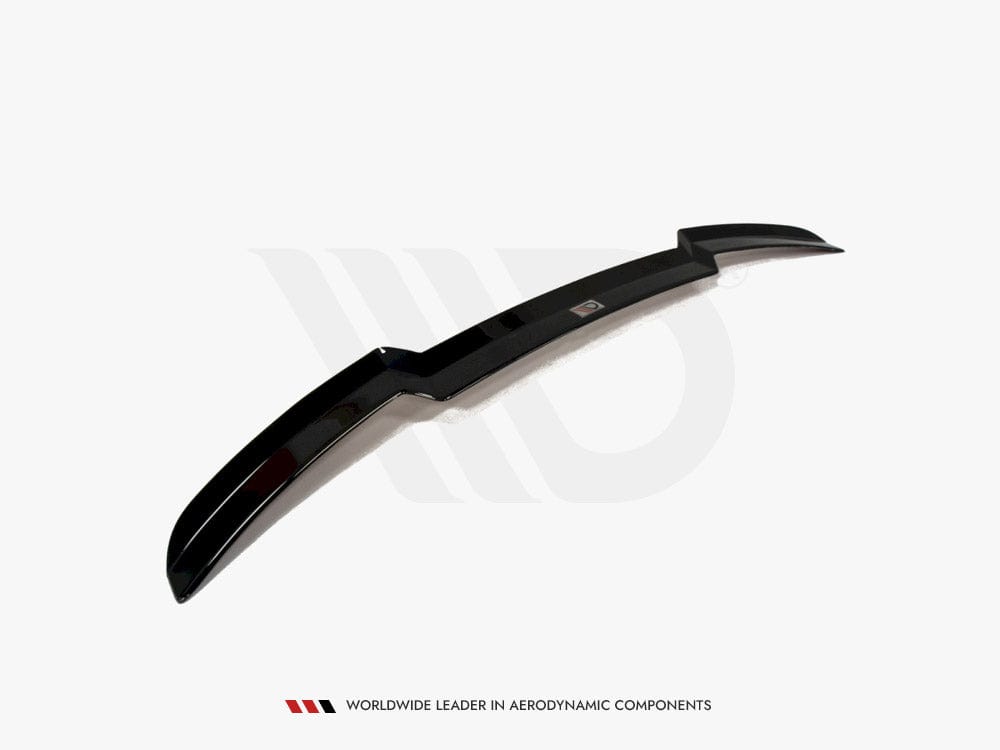 Maxton Design Spoiler CAP Audi RS6 C7 Maxton Design SR