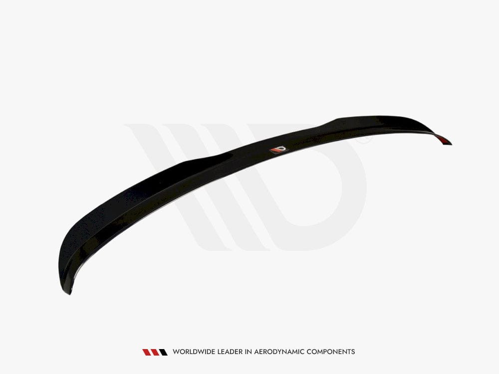 Maxton Design Spoiler CAP Audi S3 8P (Facelift Model) 2009-2013 Maxton Design SR