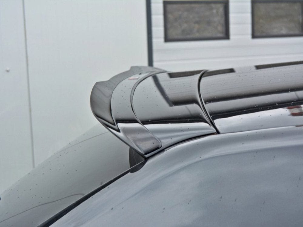 Maxton Design Spoiler CAP Audi S3 8P (Facelift Model) 2009-2013 Maxton Design SR