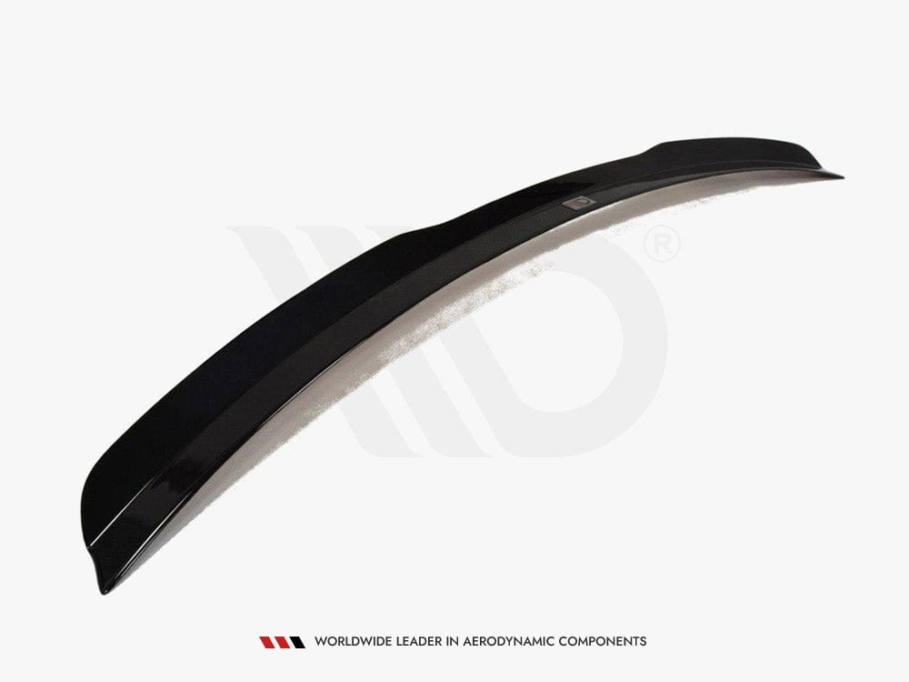Maxton Design Spoiler CAP Audi S7 / A7 S-line C7 / C7 FL 2010-2017 Maxton Design SR