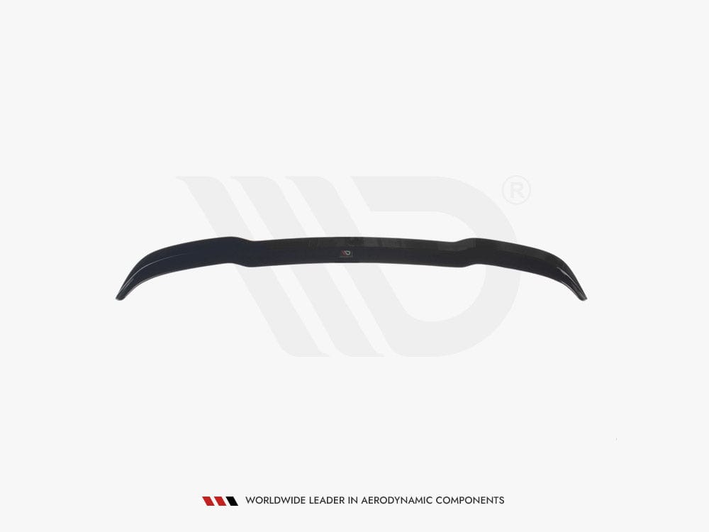 Maxton Design Spoiler CAP Audi SQ5 / Q5 S-Line Mk2 Maxton Design SR