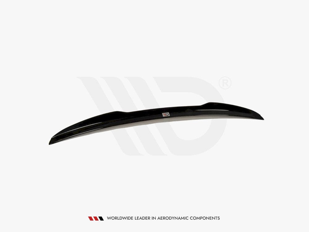 Maxton Design Spoiler CAP Audi TT MK2 RS Maxton Design SR