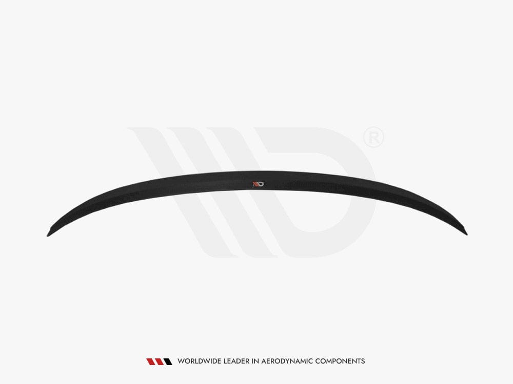 Maxton Design Spoiler CAP Bmw 3 E90 M-sport 2004-2008 Maxton Design SR