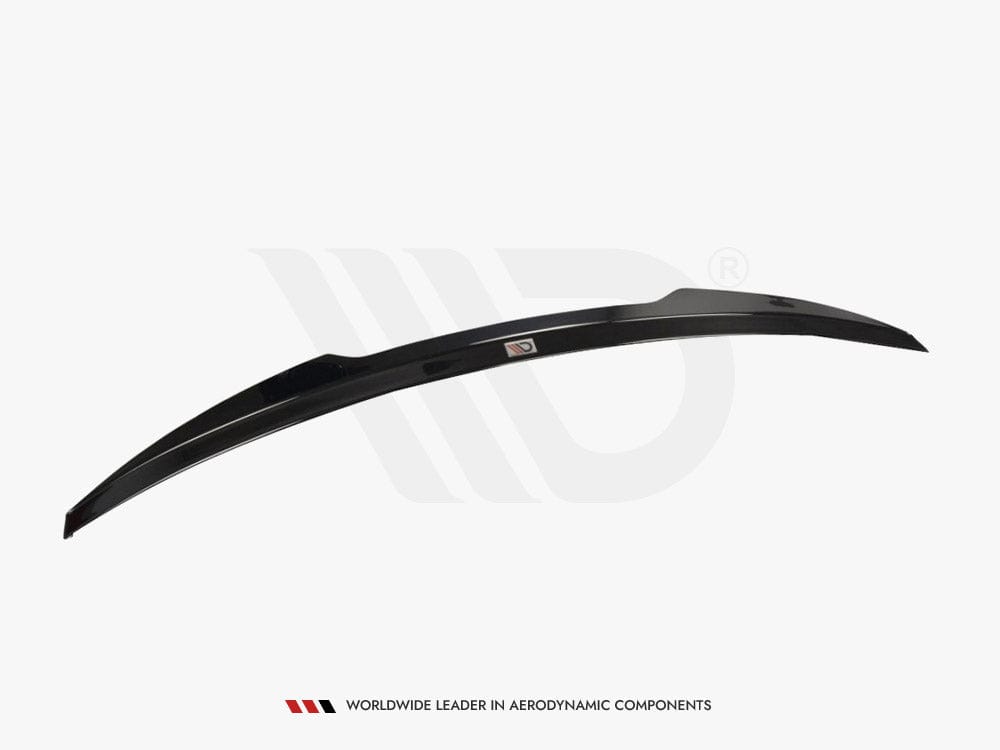 Maxton Design Spoiler CAP Bmw 3 E92 M-sport 2006-2013 Maxton Design SR