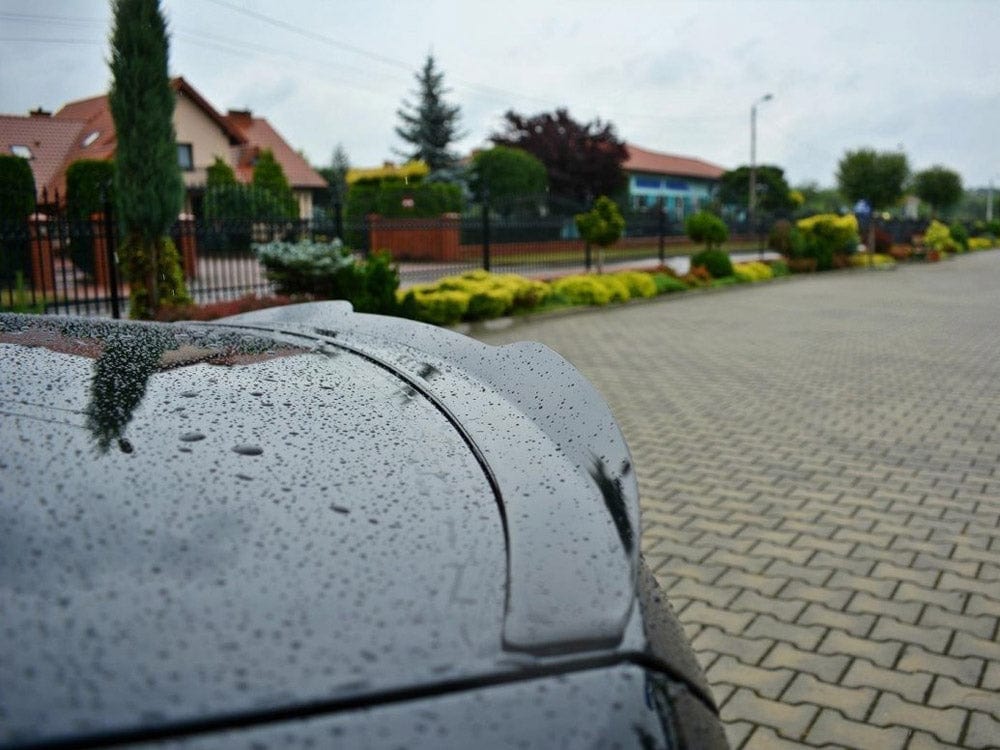 Maxton Design Spoiler CAP Bmw 3 E92 M-sport 2006-2013 Maxton Design SR