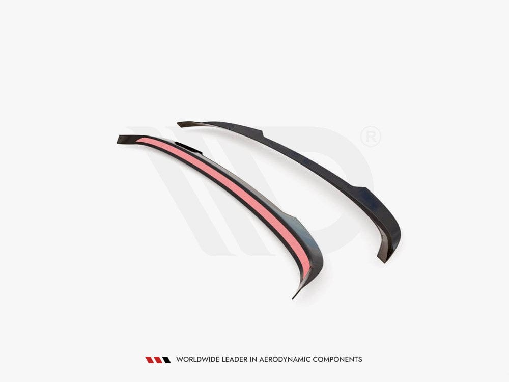 Maxton Design Spoiler CAP BMW 3 Touring G21 Maxton Design SR