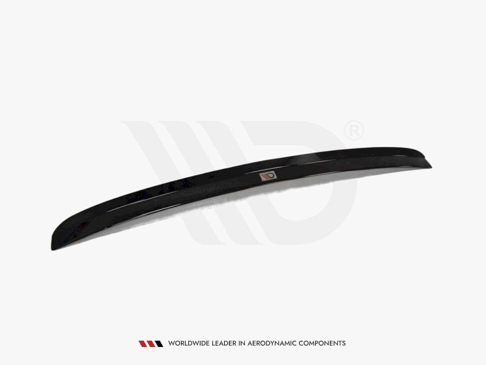 Maxton Design Spoiler CAP Bmw 5 E61 M-pack Maxton Design SR