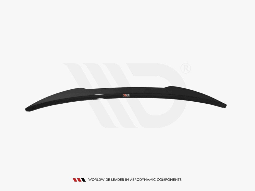 Maxton Design Spoiler CAP BMW M6 E63 Maxton Design SR