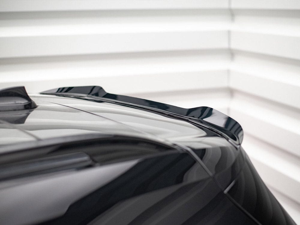Maxton Design Spoiler CAP BMW X7 M G07 Maxton Design SR