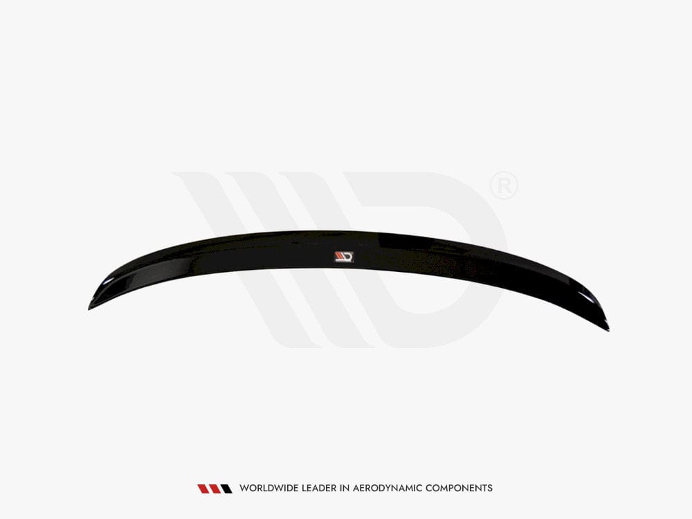 Maxton Design Spoiler CAP Citroen DS5 Facelift 2015-2019 Maxton Design SR