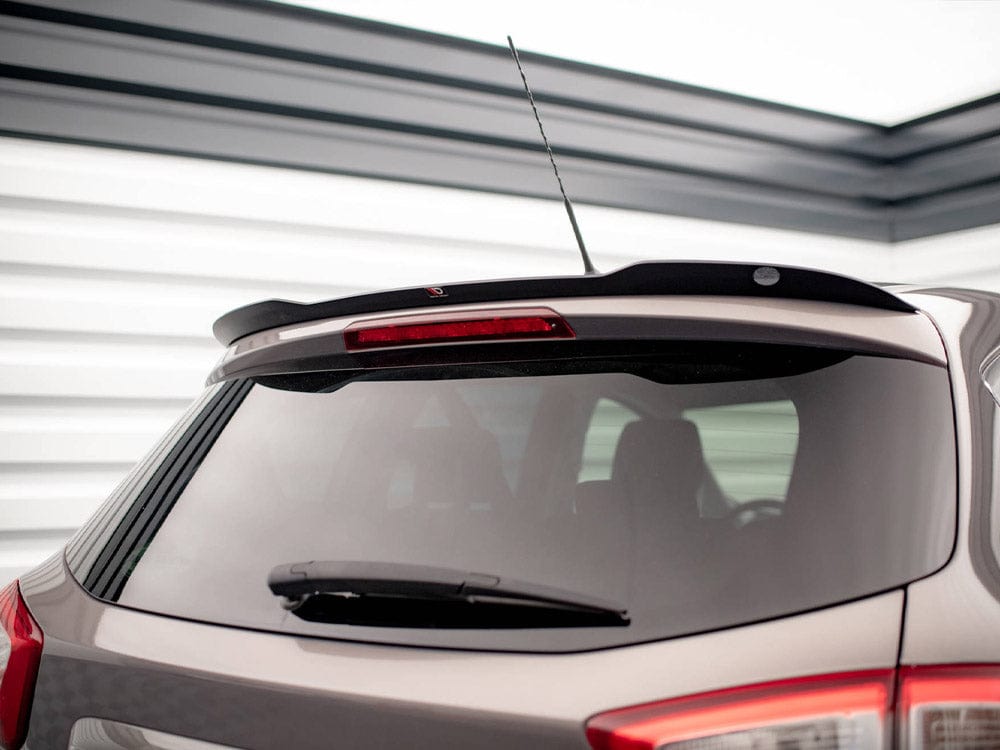 Maxton Design Spoiler CAP Ford C-max MK2 2010-2014 Maxton Design SR