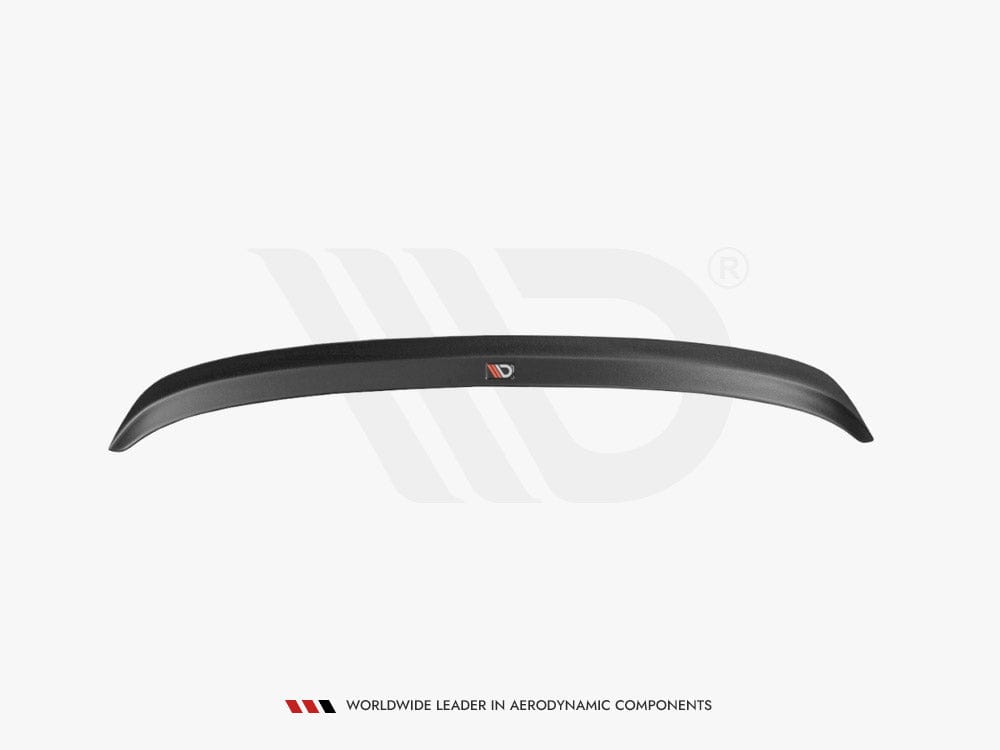 Maxton Design Spoiler CAP Ford Fiesta MK8 Standard 2017- Maxton Design SR
