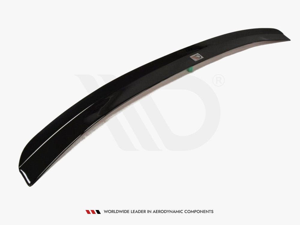 Maxton Design Spoiler CAP Honda Civic VIII Type R - Mugen Spoiler Maxton Design SR