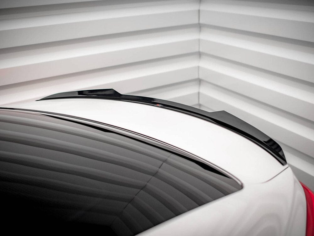 Maxton Design Spoiler CAP Hyundai I40 MK1 2011-2014 Maxton Design SR