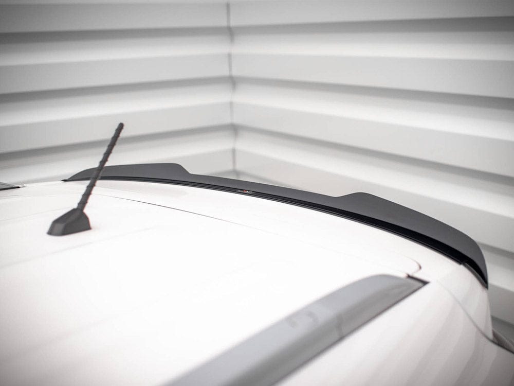 Maxton Design Spoiler CAP Hyundai ix35 Mk1 Maxton Design SR