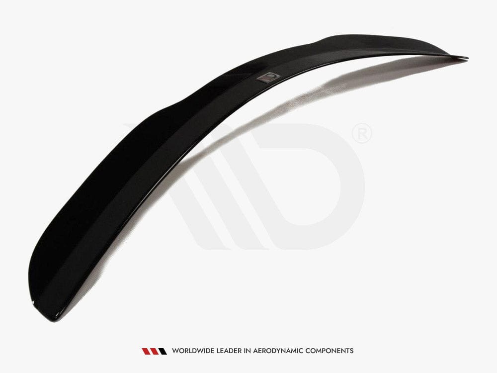 Maxton Design Spoiler CAP Hyundai Veloster Maxton Design SR