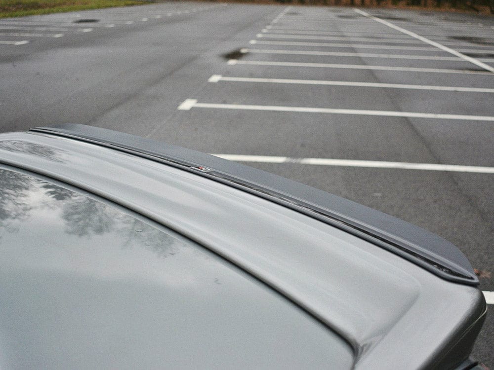 Maxton Design Spoiler CAP Infiniti G35 Coupe 2003-2007 Maxton Design SR