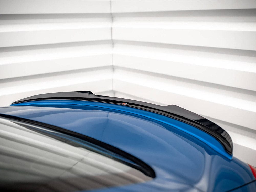 Maxton Design Spoiler CAP Infiniti G37 Coupe Maxton Design SR