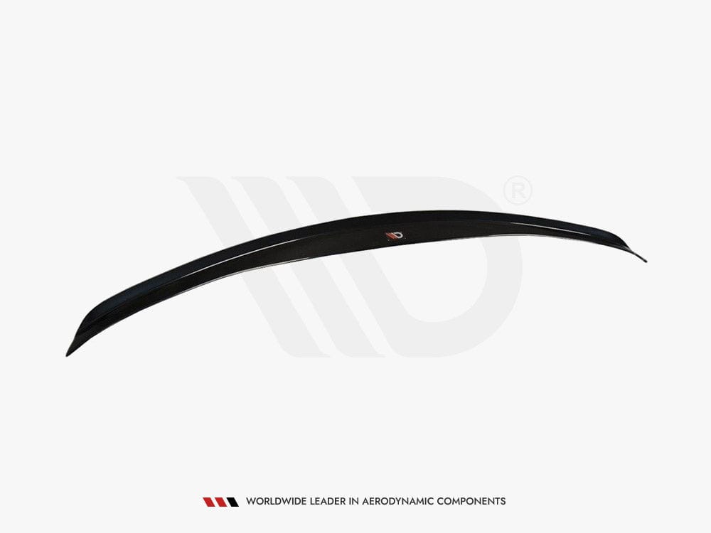 Maxton Design Spoiler CAP Infiniti G37 Sedan 2009-2010 Maxton Design SR