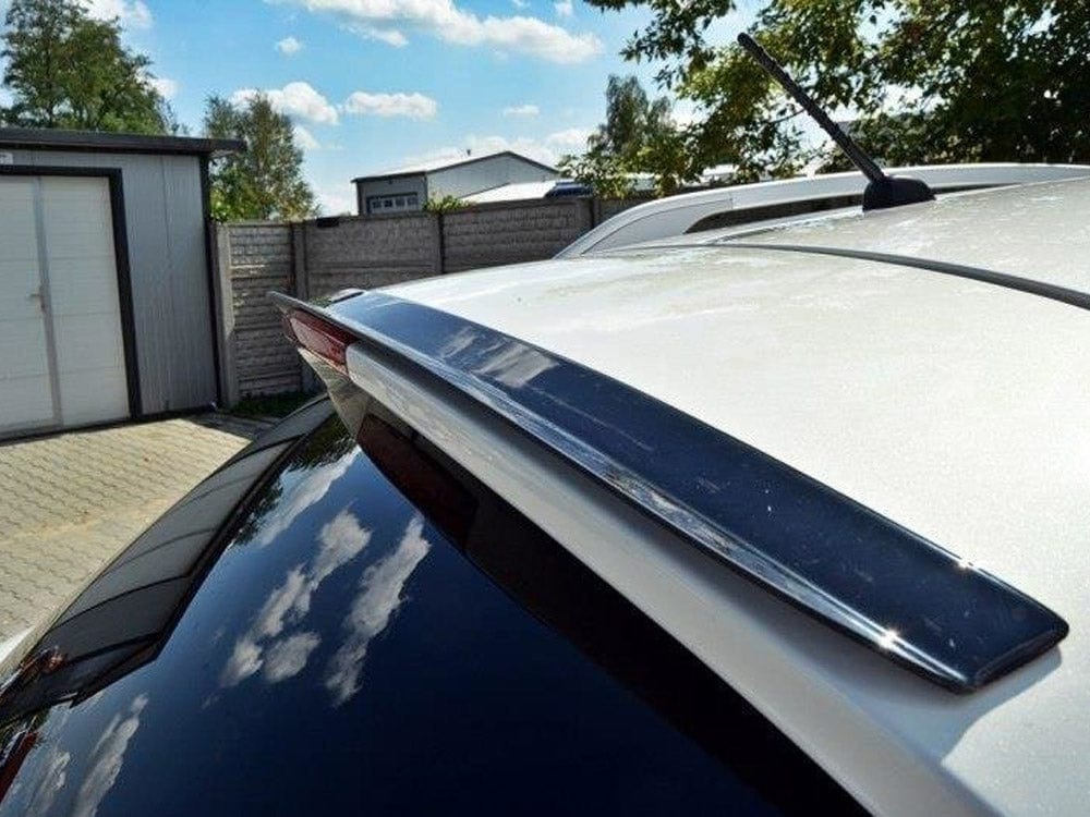 Maxton Design Spoiler CAP Infiniti QX70 Maxton Design SR