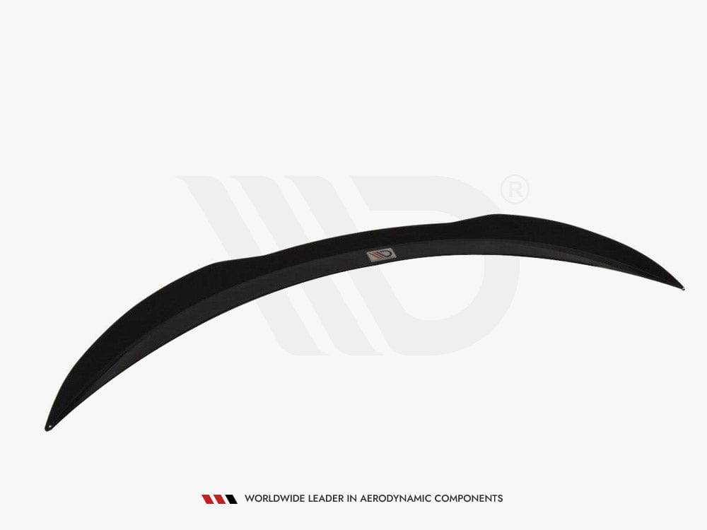 Maxton Design Spoiler CAP Jaguar XF X250 Sportbrake 2011-2015 Maxton Design SR