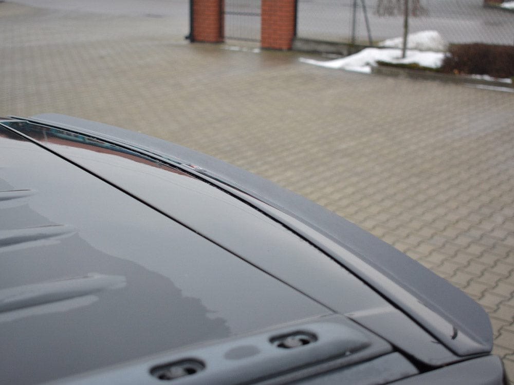 Maxton Design Spoiler CAP JEEP Grand Cherokee WK SRT8 2005-2010 Maxton Design SR