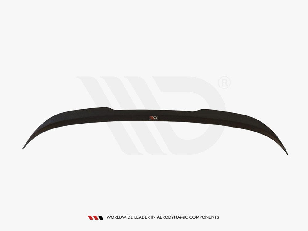 Maxton Design Spoiler CAP KIA PRO Cee'd GT MK2 2013-2018 Maxton Design SR