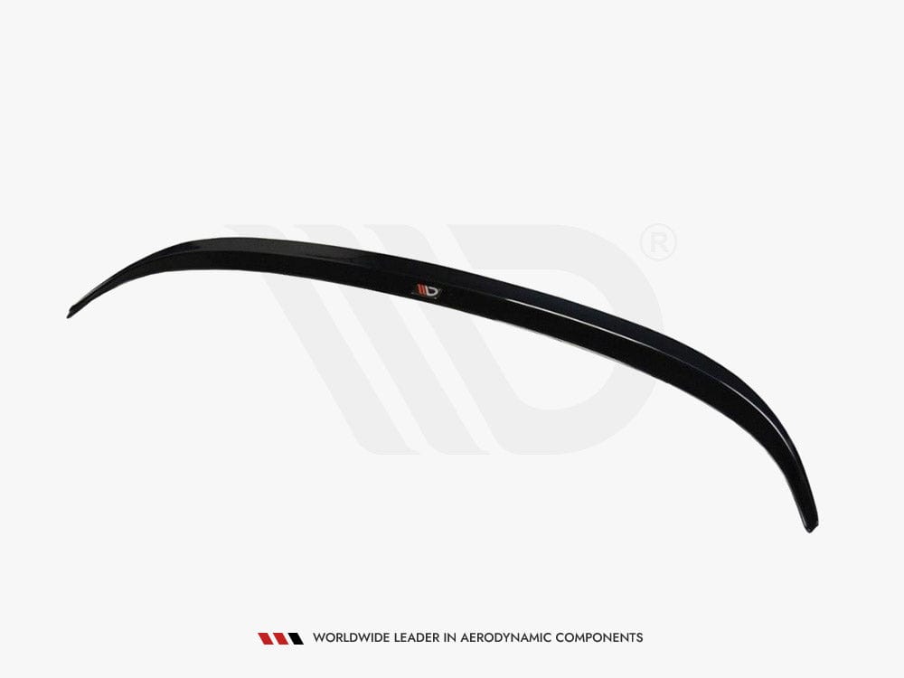 Maxton Design Spoiler CAP Lexus CT MK1 Facelift 2013-2015 Maxton Design SR
