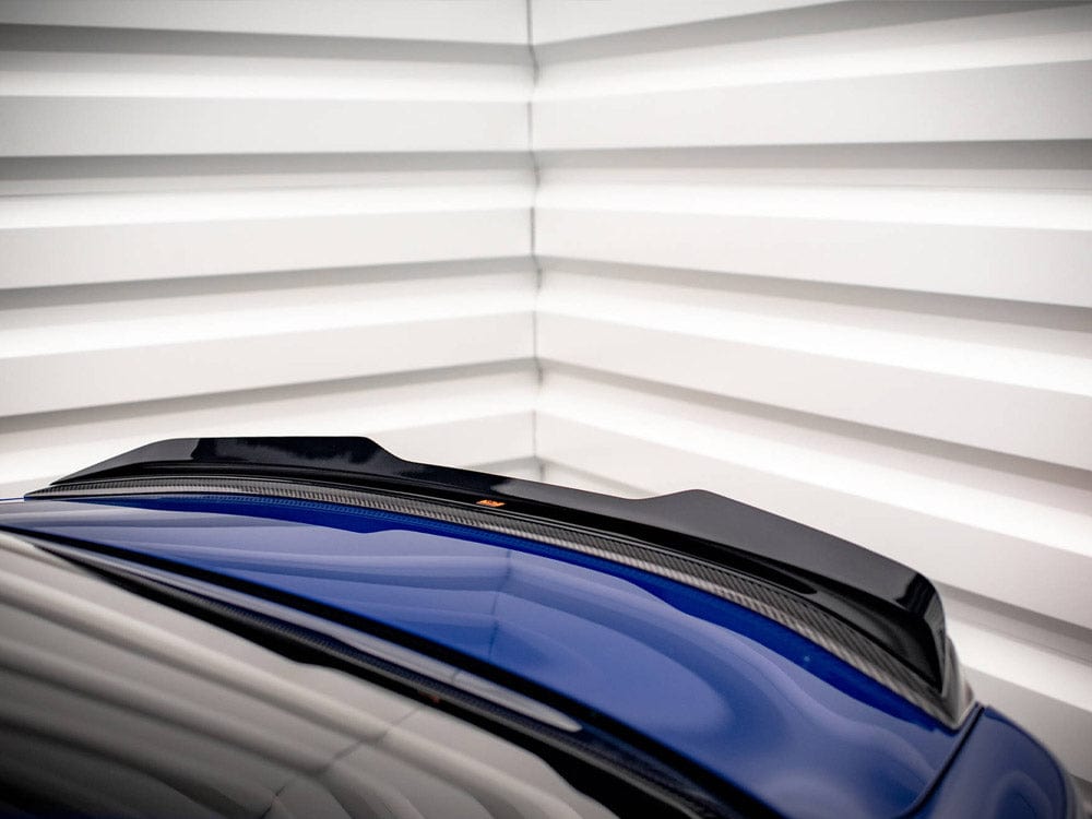 Maxton Design Spoiler CAP Lexus GS F Mk4 Facelift Maxton Design SR