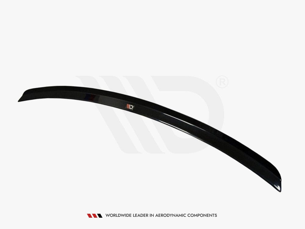 Maxton Design Spoiler CAP Lexus GS MK4 Facelift T Maxton Design SR