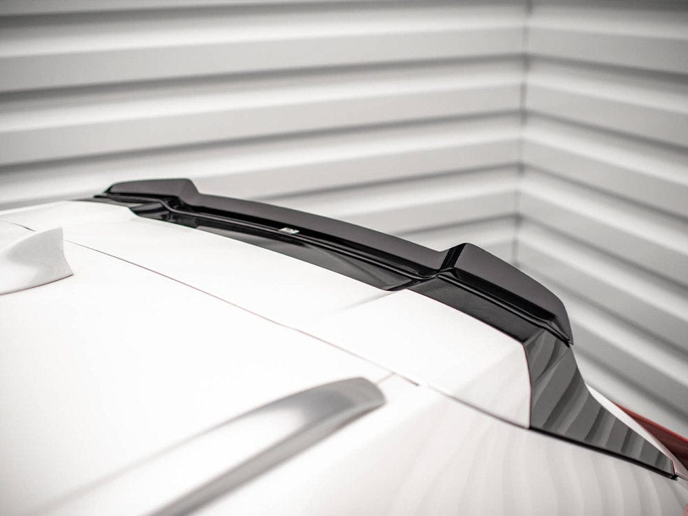 Maxton Design Spoiler CAP Lexus UX MK1 2018- Maxton Design SR