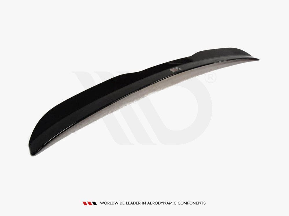 Maxton Design Spoiler CAP Mazda 3 MPS MK1 (Preface) Maxton Design SR