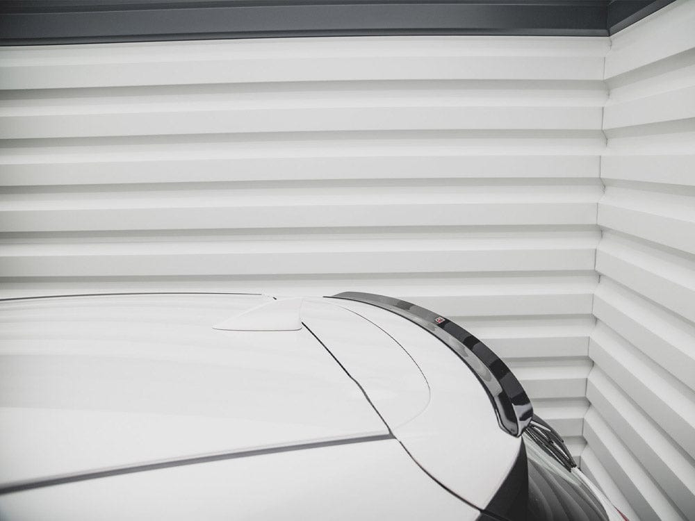 Maxton Design Spoiler CAP Mazda CX-3 2015- Maxton Design SR