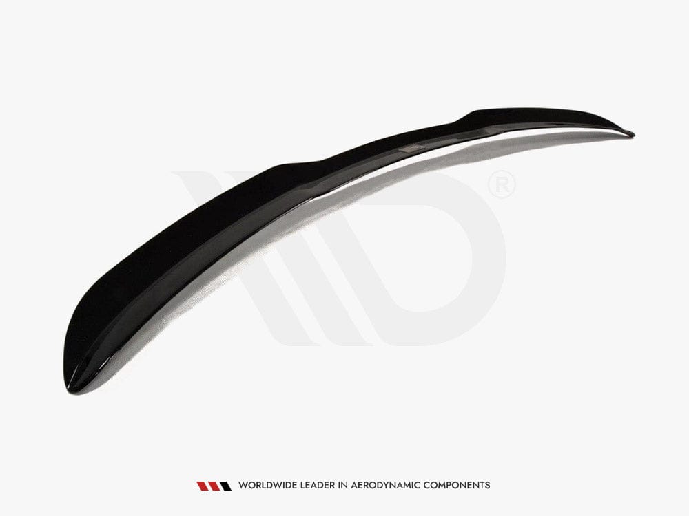 Maxton Design Spoiler CAP Mercedes A-class W176 2012 - 2015 Maxton Design SR