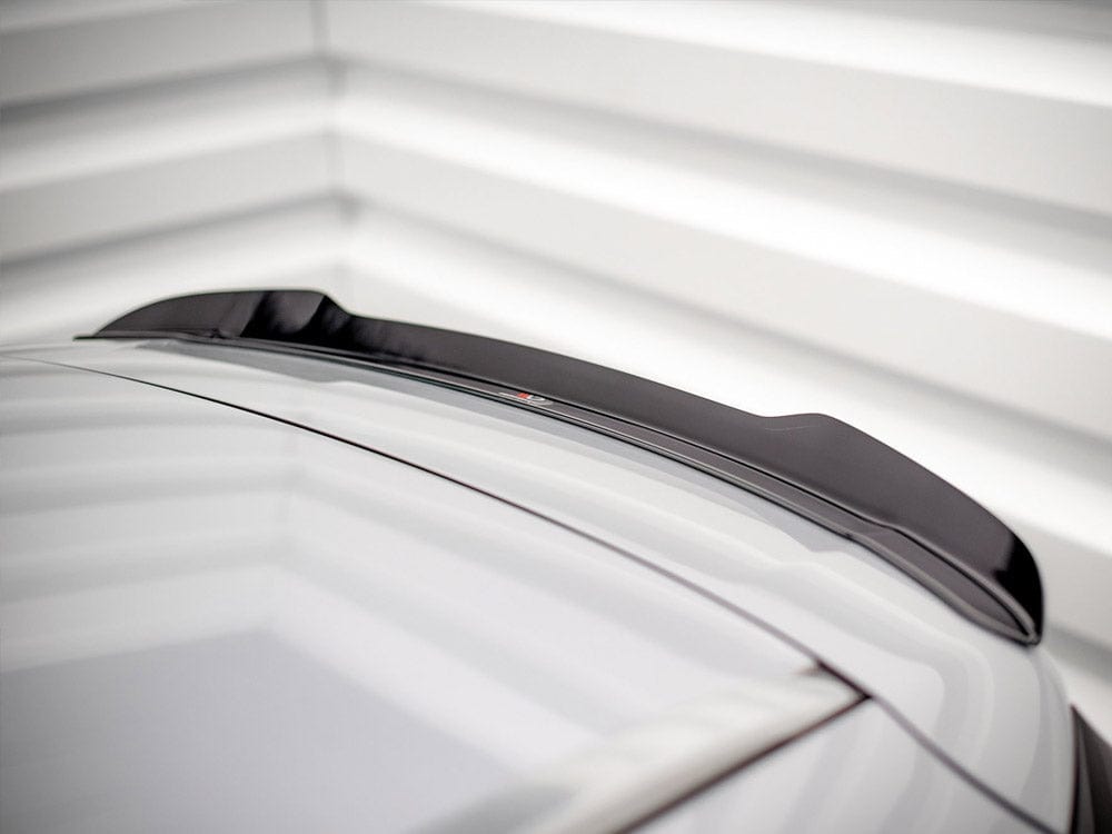 Maxton Design Spoiler CAP Mercedes C Estate S205 2014-2018 Maxton Design SR