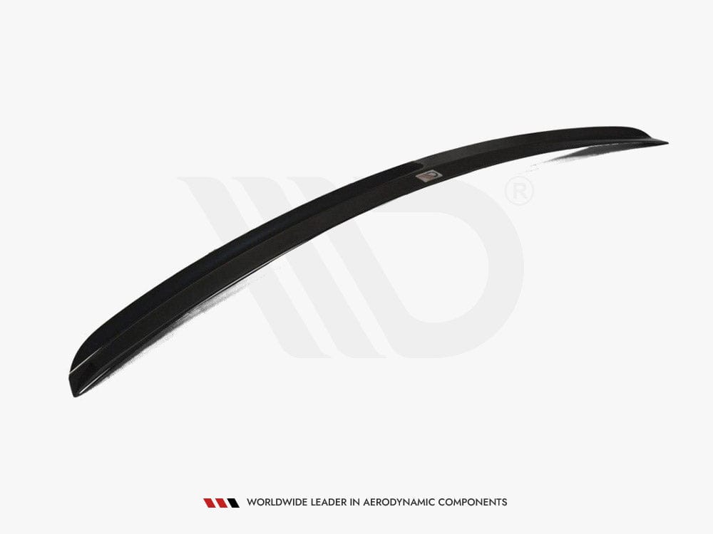 Maxton Design Spoiler CAP Mercedes Cl-class C215 Maxton Design SR