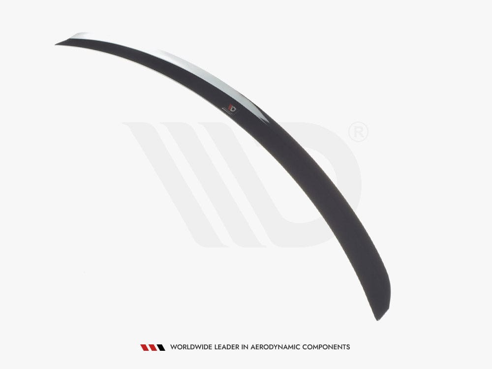 Maxton Design Spoiler CAP Mercedes E43 AMG / AMG-Line W213 Maxton Design SR