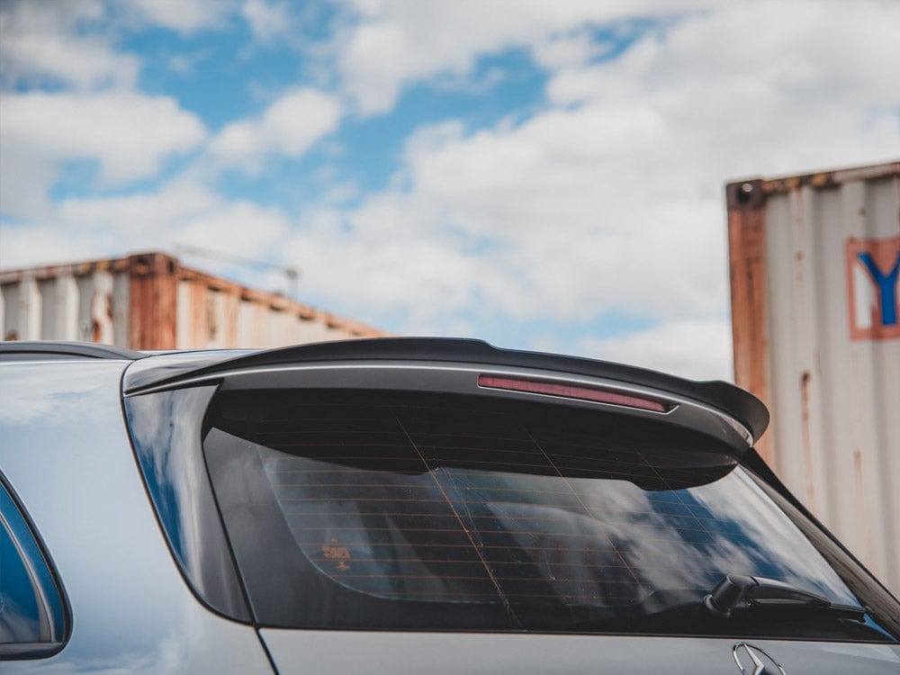 Maxton Design Spoiler CAP Mercedes E63 AMG Estate S213 Maxton Design SR