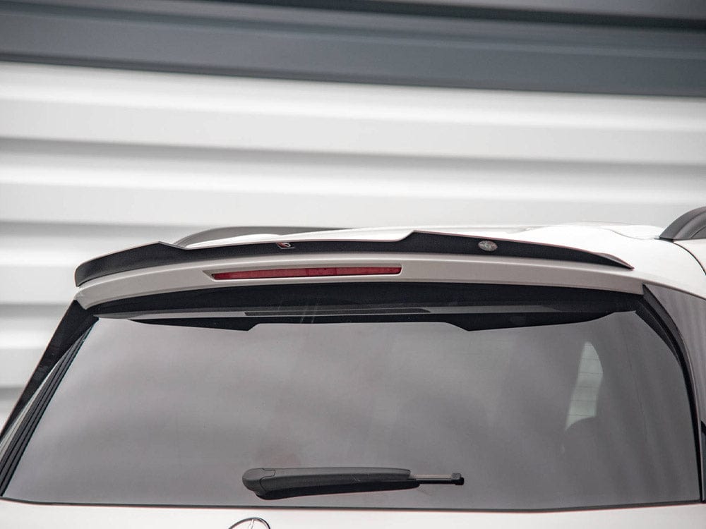 Maxton Design Spoiler CAP Mercedes GLS Amg-line X167 2019- Maxton Design SR