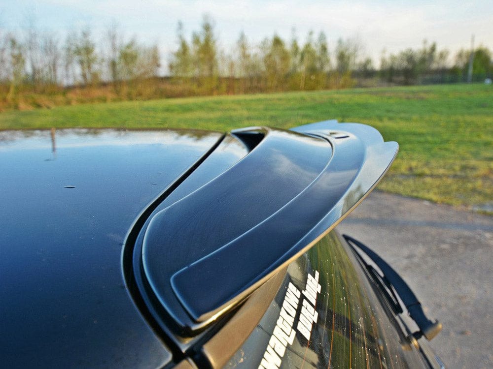 Maxton Design Spoiler CAP Mini Cooper R53 S JCW 2003-2006 Maxton Design SR