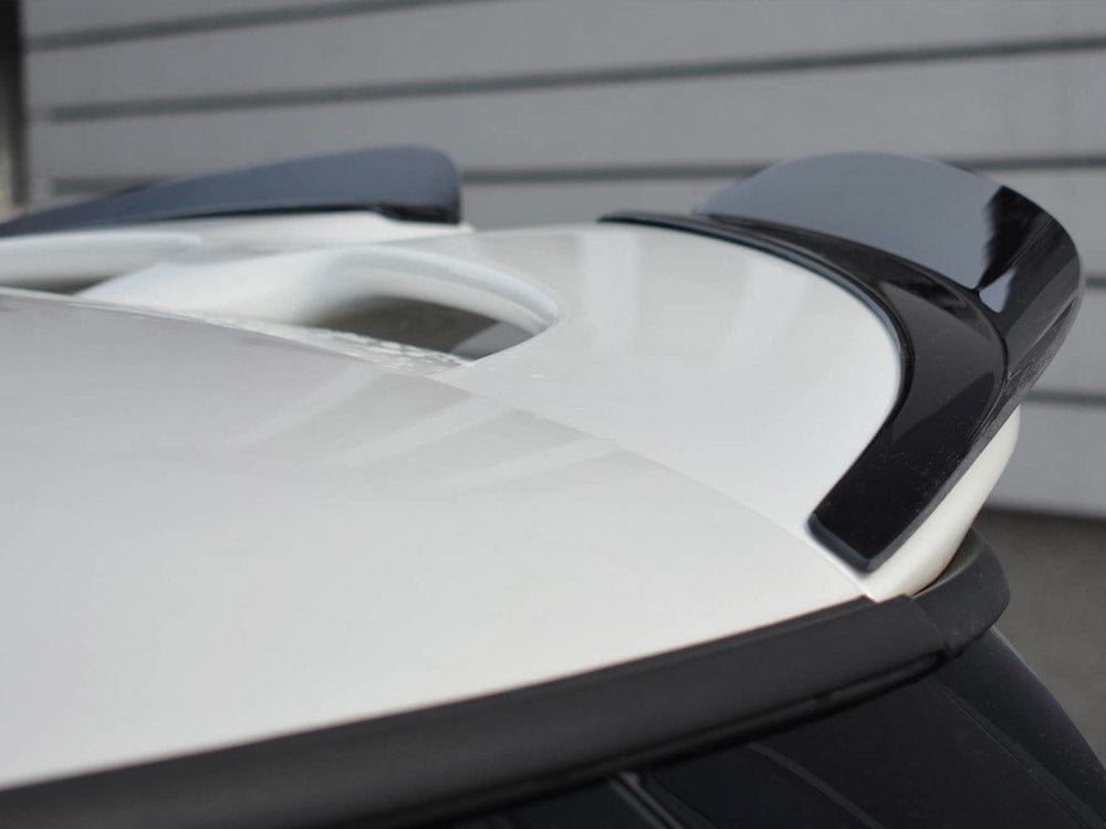Maxton Design Spoiler CAP Mini Cooper S MK3 Pre-facelift 3 Door (F56) 2014-2017 Maxton Design SR