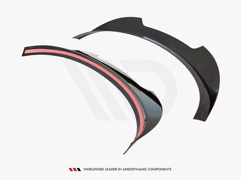 Maxton Design Spoiler CAP Mini Countryman JCW MK1 2012-2016 Maxton Design SR