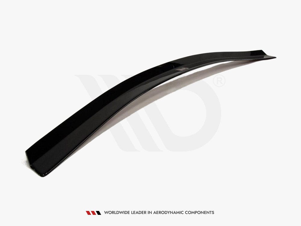 Maxton Design Spoiler CAP N.1 Honda Civic IX Type R 2015-2017 Maxton Design SR