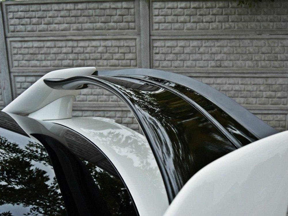 Maxton Design Spoiler CAP N.1 Honda Civic IX Type R 2015-2017 Maxton Design SR