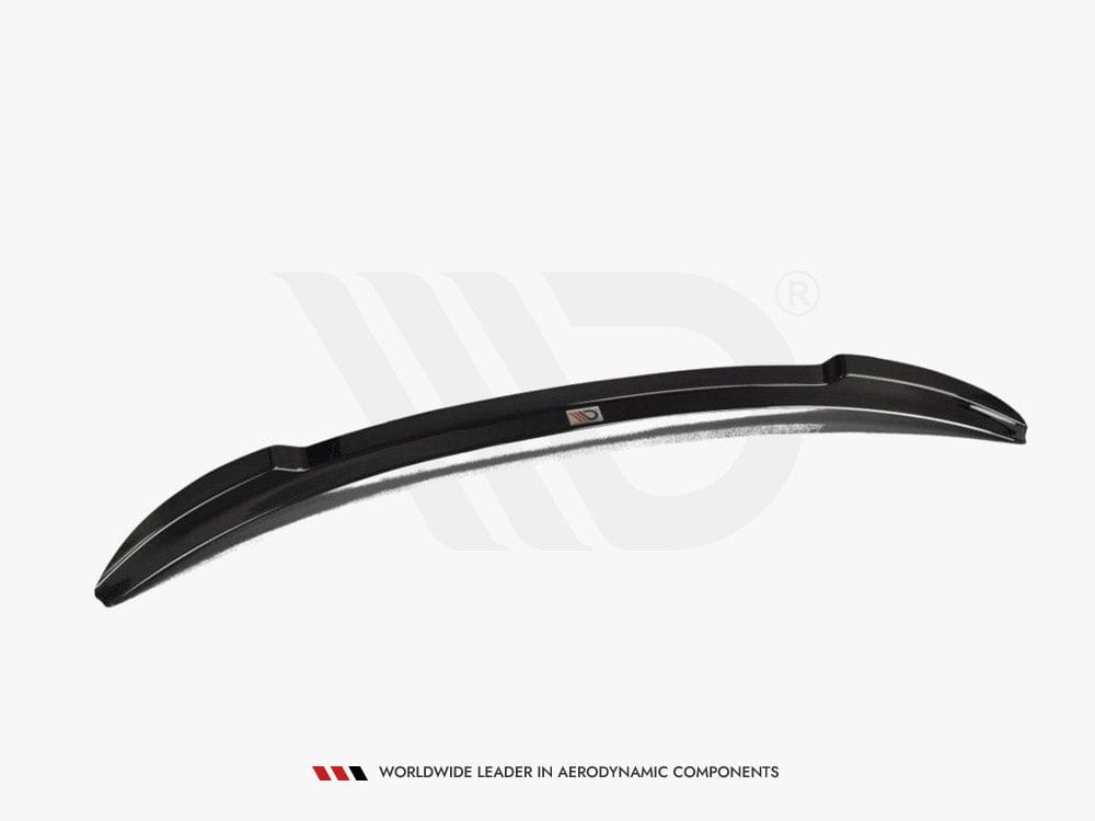 Maxton Design Spoiler CAP N.2 Honda Civic IX Type R 2015-2017 Maxton Design SR