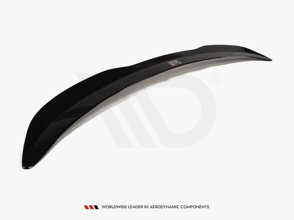 Maxton Design Spoiler CAP Opel Astra H (For OPC / VXR) Maxton Design SR