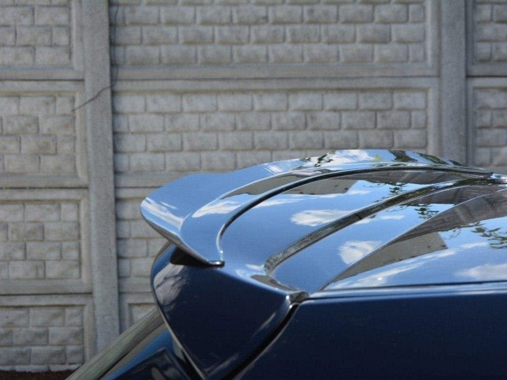 Maxton Design Spoiler CAP Opel Astra H (For OPC / VXR) Maxton Design SR