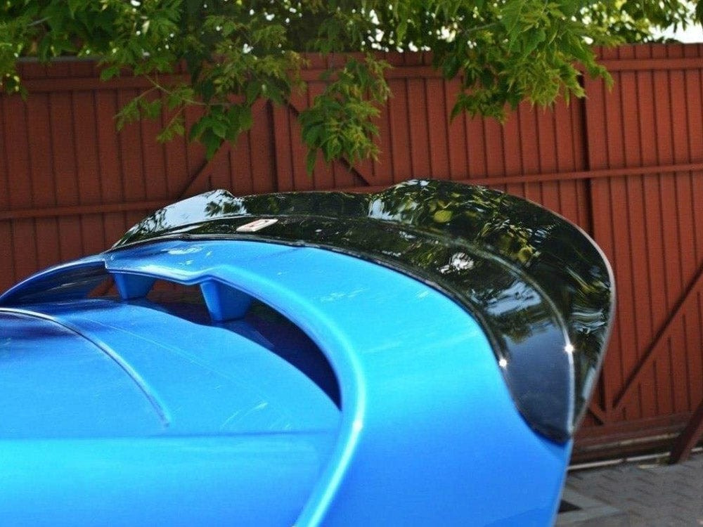 Maxton Design Spoiler CAP Opel Astra J OPC / VXR 2009-2015 Maxton Design SR