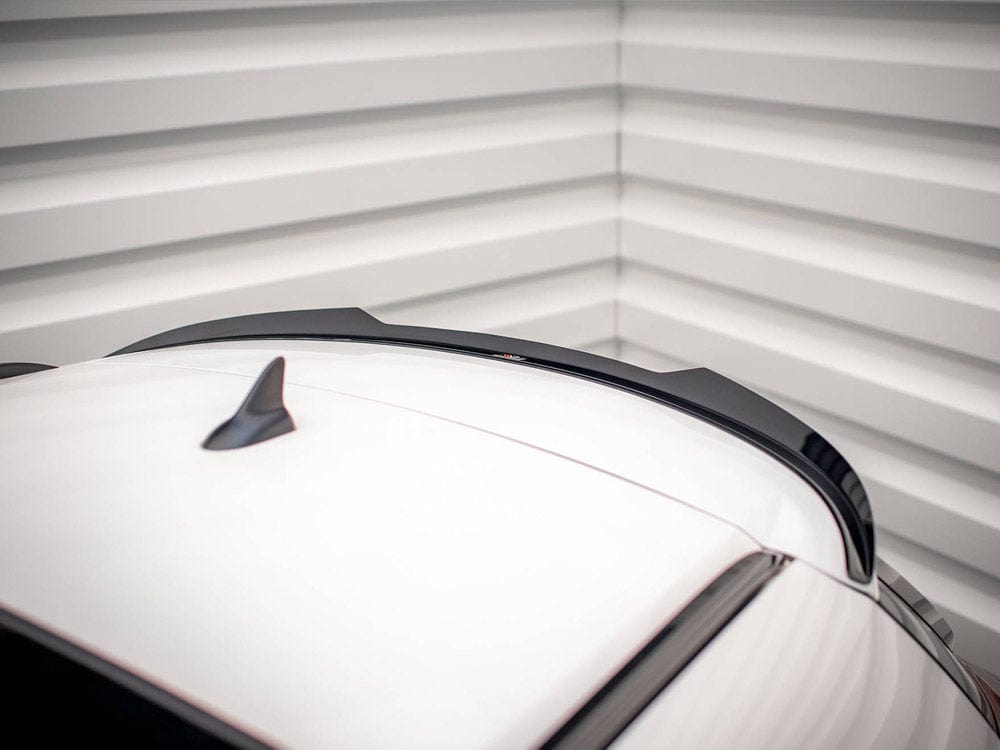 Maxton Design Spoiler CAP Opel / Vauxhall Insignia OPC Sports Tourer Mk1 Maxton Design SR